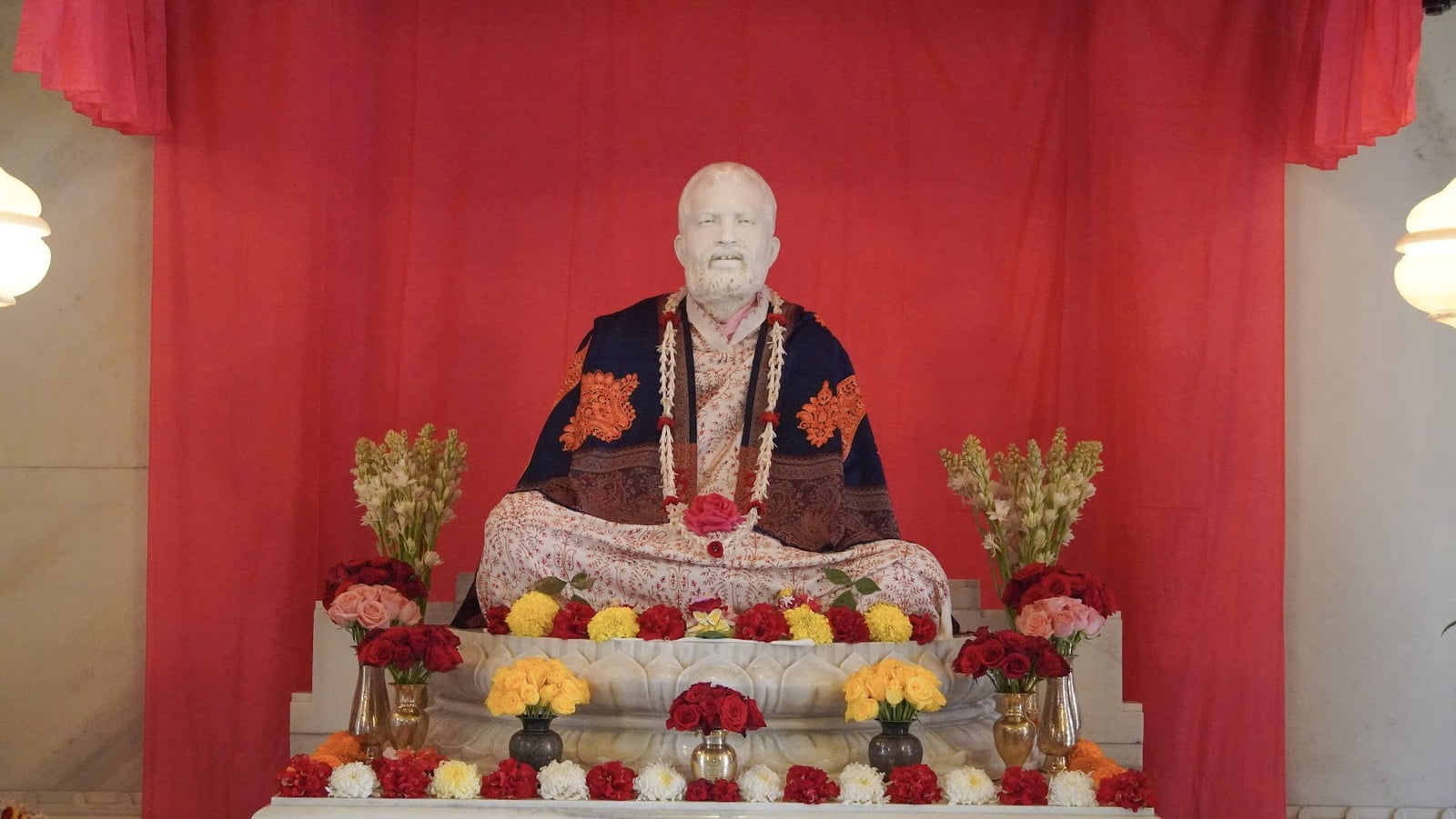 our-motto-ramakrishna-mission-narottam-nagar